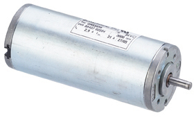 DOĞRU AKIM ELEKTRİK MOTORLARI