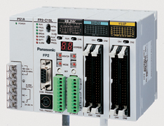 FP2 SERİSİ PLC FP2 SERİSİ PLC