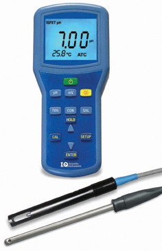 MULTİ PARAMETRE SİSTEMİ