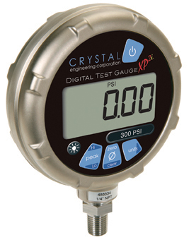 DİJİTAL BASINÇ GÖSTERGELERİ