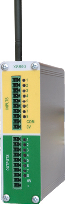 ARM-IO SERİSİ RADYO MODEMLER