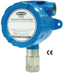 Exproof basinc salterleri