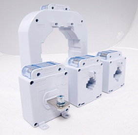 ALÇAK GERİLİM AKIM TRANSFORMATÖRLERİ