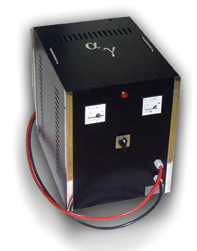 AKÜ ŞARJ REDRESÖRÜ