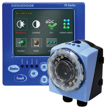 SVS1 GÖRÜNTÜLEME SENSÖRÜ