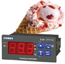 SOĞUTMA KONTROL CİHAZI