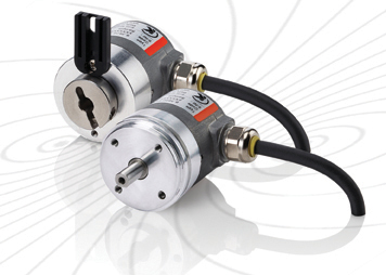 ABSOLUT (MUTLAK) ENKODERLER