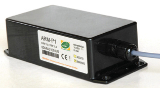 ARM-P8 RADYO MODEM ARM-P8 RADYO MODEM