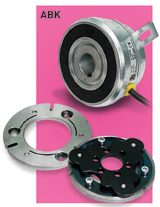 ELEKTROMANYETİK FREN VE KAVRAMALAR