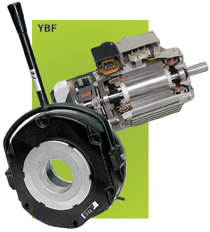 ELEKTROMANYETİK FRENLER