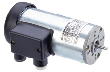 ASENKRON (AC) MOTORLAR