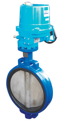 ELEKTRİK AKTÜATÖRLER