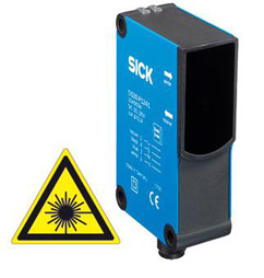 DS30 MESAFE SENSÖRÜ