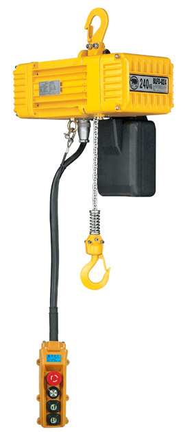 ELEKTRİKLİ ZİNCİRLİ ÇERASKAL