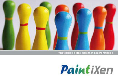 PAINTIXEN BOYA YAZILIMI PAINTIXEN BOYA YAZILIMI