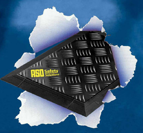 ASO GÜVENLİK PASPASLARI