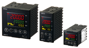 ÜNİVERSAL DİJİTAL PROSES KONTROLÖRLERİ ÜNİVERSAL DİJİTAL PROSES KONTROLÖRLERİ