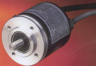 ABSOLUT ÇOK TURLU ENKODER