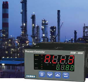 Proses Kontrol Cihazları Proses Kontrol Cihazları