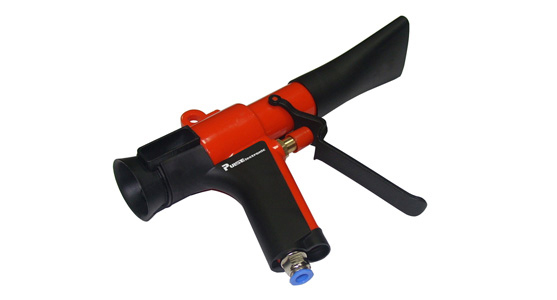 ANTİSTATİK HAVA TABANCASI ANTİSTATİK HAVA TABANCASI