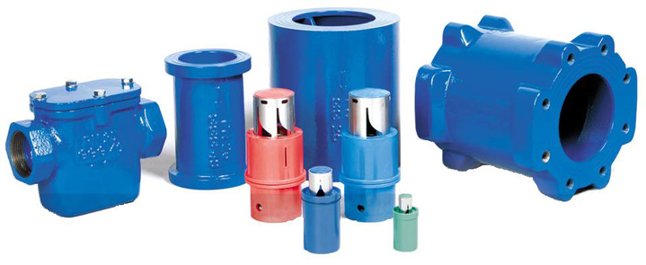 Dinamik balans vanalari