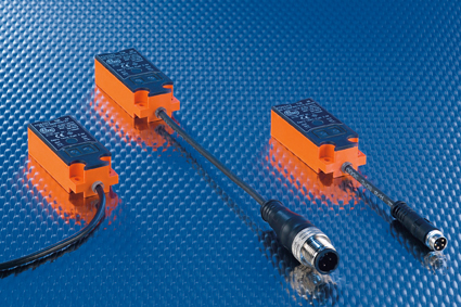 Kapasitif sensörler