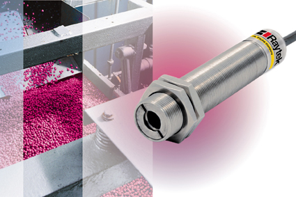 Temassiz kizil ötesi termometre