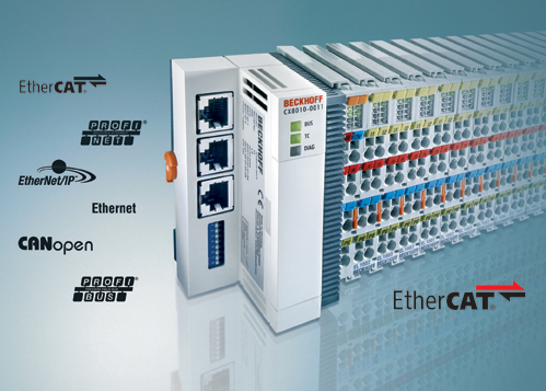 Tümlesik fieldbus Tümlesik fieldbus