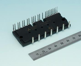 Mitsubishi DIP-IPM