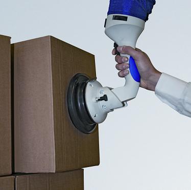 Vakum Hortumlu Kaldırıcı JumboFlex Vakum Hortumlu Kaldırıcı JumboFlex