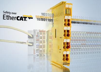 Güvenlik PLC'leri Güvenlik PLC'leri