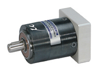 Bosluksuz planet redüktörler