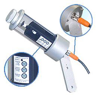 Günes isini ölçüm transmitteri