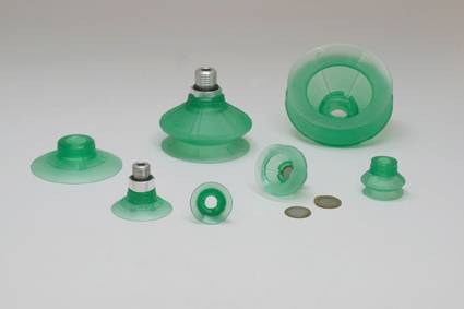 Yeni gelistirilen vantuzlar