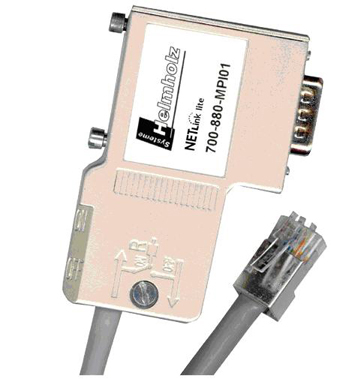 MPI/PROFIBUS ETHERNET ÇEVİRİCİ