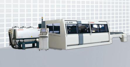 YÜKSEK HIZLI 2D LAZER KESME MAKİNESİ YÜKSEK HIZLI 2D LAZER KESME MAKİNESİ