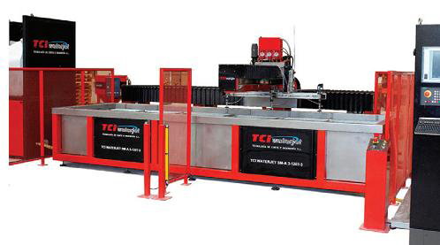 YÜKSEK BASINÇTA SU JETİ KESİMİ ÇÖZÜMLERİ YÜKSEK BASINÇTA SU JETİ KESİMİ ÇÖZÜMLERİ