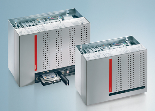 ATX ENDÜSTRIYEL PC C66XX