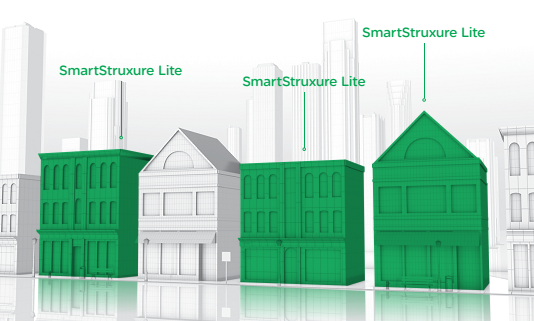 Bina Otomasyonunda Kablosuz Çözümler