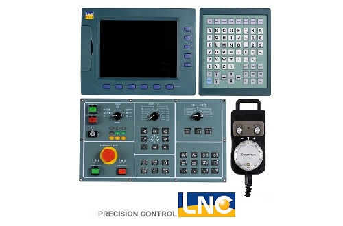 CNC Kontrol Üniteleri