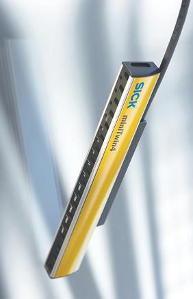 miniTwin – GÜVENLİK BARİYERLERİ