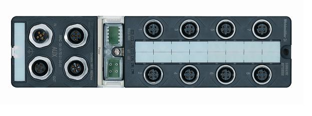 IP67 – Ethernet Switch IP67 – Ethernet Switch