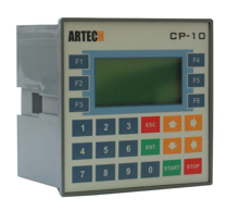 Operatör Panel ve PLC