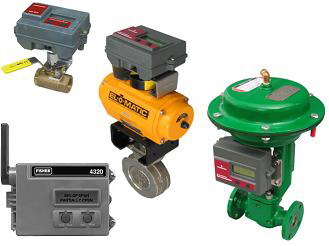 FISHER 4320 FISHER 4320