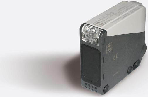 S2Z SERİSİ MAXI SENSÖR