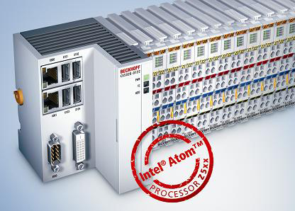 ATOM İŞLEMCİLİ GÖMÜLÜ PC