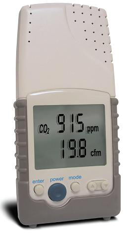 GE Sensing TELAIRE 7000 Serisi