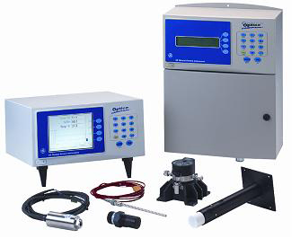 GE Sensing General Eastern Optica Higrometre