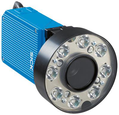 ICR845-2L FLEXLENS KOD OKUYUCU