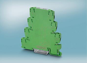 KOMPAKT ÇİFT RÖLE MODÜLÜ